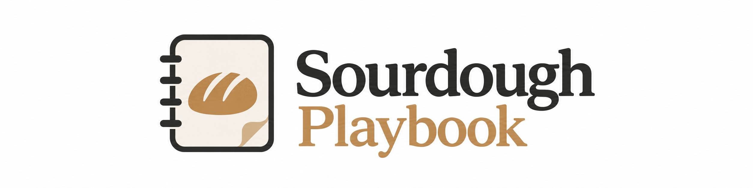 Sourdough Playbook